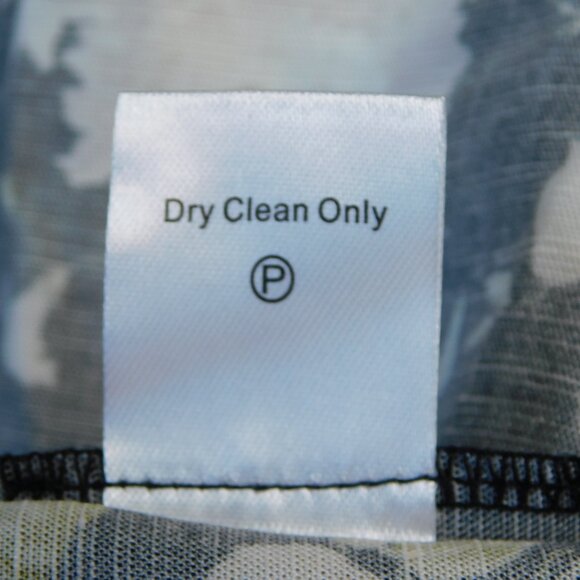 Tuckernuck Midnight Garden Lyles Dress | Maxi Floral Tiered | No Belt | EUC | XL - Picture 9 of 10